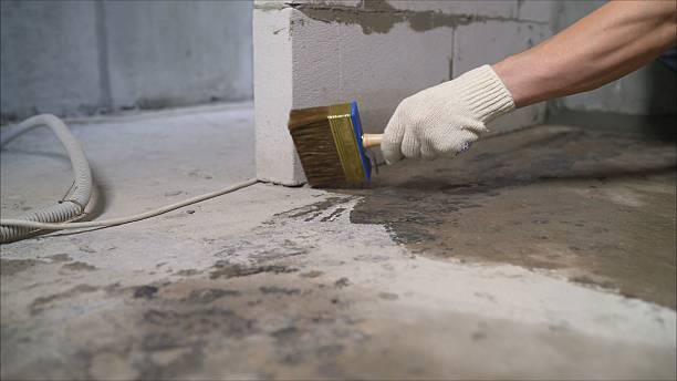 24/7 Emergency Vapor Barrier Installation experts in Saint Joseph, TN